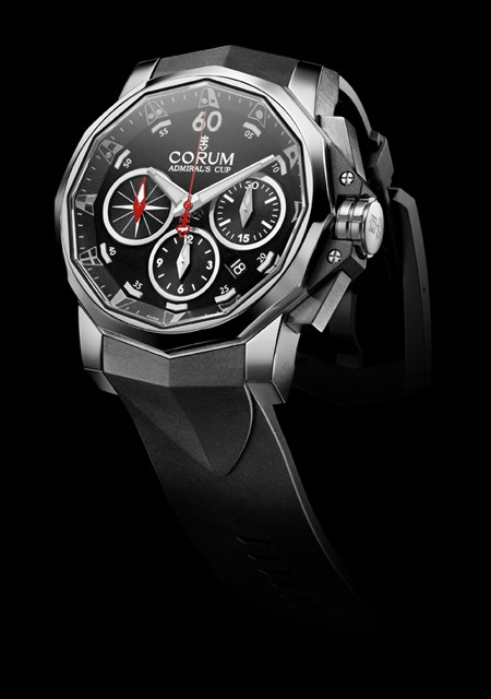 Corum Admiral s Cup Challenger 44 Chrono Admiral s Cup