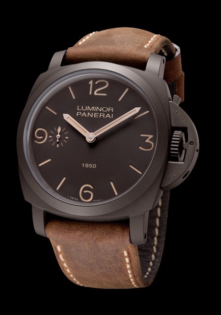 Panerai Luminor 1950 Composite 3 Days Editions Sp ciales