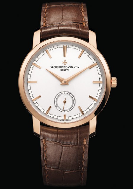 Vacheron Constantin Traditionnelle Traditionnelle 82172 000R