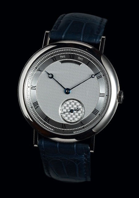 Breguet Classique 5140 Classique 5140BB 12 9W6 Or Blanc