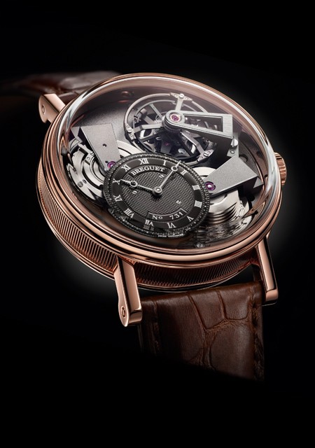 Breguet Tradition 7047 Tourbillon Fus e Tradition 7047BR G9 9ZU