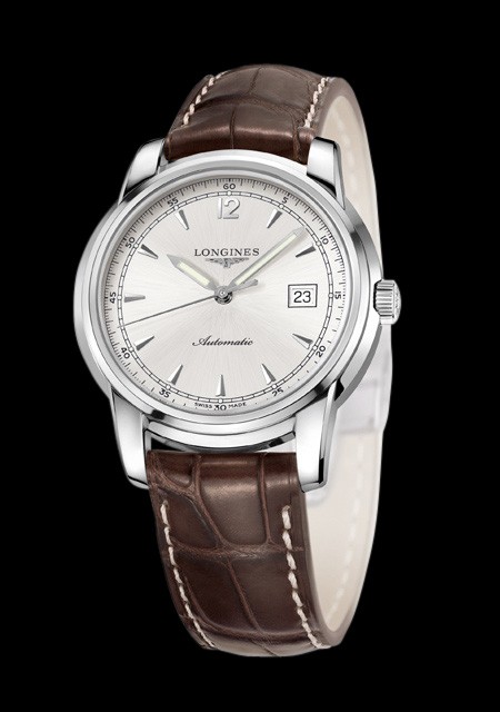 Longines The Longines Saint Imier The Longines Saint Imier