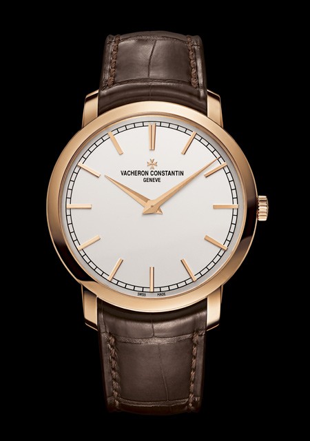 Vacheron Constantin Traditionnelle Automatique Traditionnelle