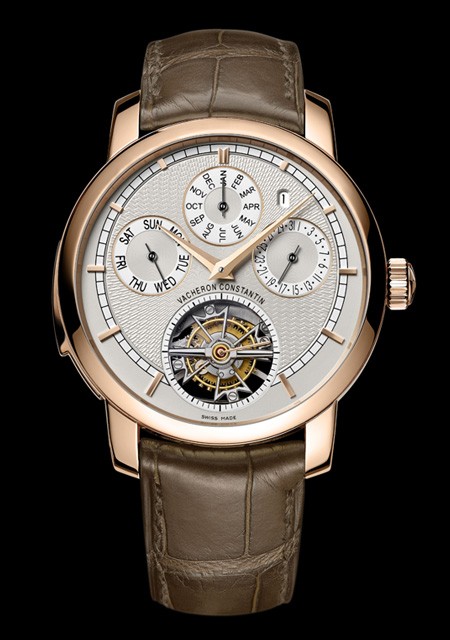 Vacheron Constantin Traditionnelle Calibre 2755 Pi ce Unique