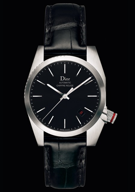 Dior homme chiffre rouge sale