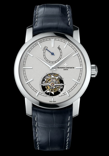 Vacheron Constantin Traditionnelle Tourbillon 14 Jours