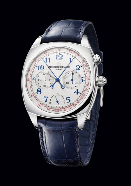 Vacheron Constantin Harmony Chronographe Grande Complication