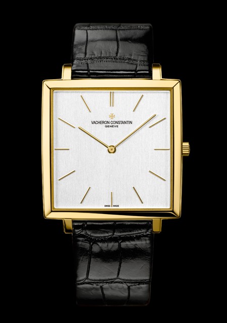 Vacheron Constantin Historiques Ultra fine 1968 Historiques