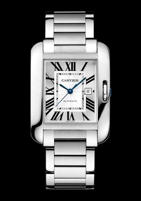 Montre anglaise online homme