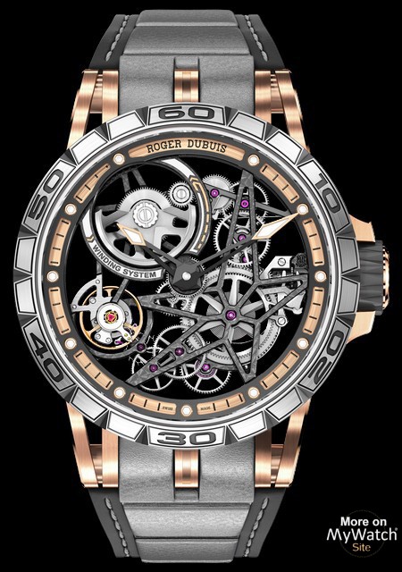 Louis Vuitton entre à son tour dans le monde des montres connectées