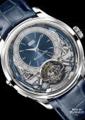 Master Grande Tradition Gyrotourbillon Westminster Perpétuel