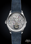 Master Grande Tradition Gyrotourbillon Westminster Perpétuel