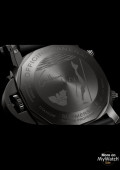 Submersible Chrono Guillaume Néry Special Edition