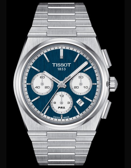 MONTRE TISSOT : toutes les montres Tissot Homme - MYWATCHSITE