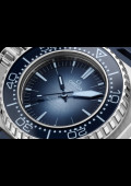 Seamaster Ploprof 1200M