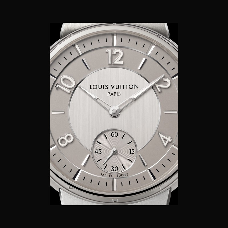 Le Jour se Lève, Louis Vuitton