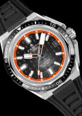 Zénith Defy Extreme Diver