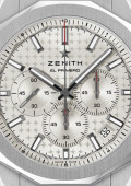 Zénith Defy Skyline Chronograph