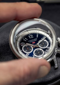 Mille Miglia Classic Chronograph Jacky Ickx