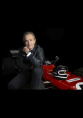 Mille Miglia Classic Chronograph Jacky Ickx