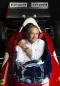 Mille Miglia Classic Chronograph Jacky Ickx