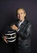 Mille Miglia Classic Chronograph Jacky Ickx