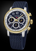 Mille Miglia Classic Chronograph Jacky Ickx