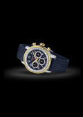 Mille Miglia Classic Chronograph Jacky Ickx