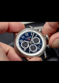 Mille Miglia Classic Chronograph Jacky Ickx