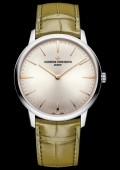 Vacheron Constantin Patrimony Remontage Manuel