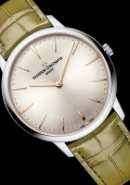 Vacheron Constantin Patrimony Remontage Manuel