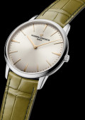 Vacheron Constantin Patrimony Remontage Manuel