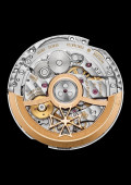 Vacheron Constantin Patrimony Remontage Manuel