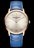 Vacheron Constantin Patrimony Remontage Manuel