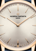 Vacheron Constantin Patrimony Remontage Manuel