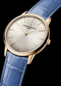 Vacheron Constantin Patrimony Remontage Manuel