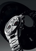 Tag Heuer Carrera Chronograph