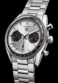 Tag Heuer Carrera Chronograph