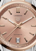 Tag Heuer Carrera Date