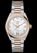 Tag Heuer Carrera Date