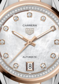 Tag Heuer Carrera Date