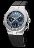 Chopard Alpine Eagle XL Chrono en Titane