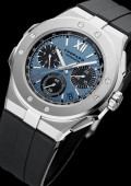 Chopard Alpine Eagle XL Chrono en Titane