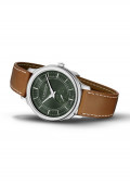 Chopard L.U.C XPS Forest Green en Lucent Steel™