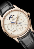 Jeager Lecoultre Master Ultra Thin Perpetual Calendar