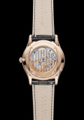 Jeager Lecoultre Master Ultra Thin Perpetual Calendar