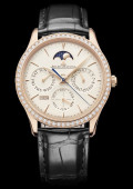 Jeager Lecoultre Master Ultra Thin Perpetual Calendar