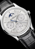 Jeager Lecoultre Master Ultra Thin Perpetual Calendar