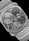 Bulgari Octo Finissimo Ultra Cosc