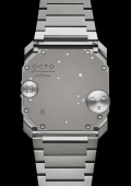 Bulgari Octo Finissimo Ultra Cosc